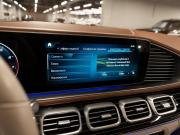 Mercedes-Benz Maybach GLS I Москва  - изображение 71