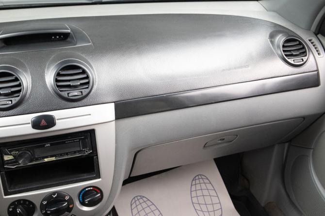 Chevrolet Lacetti I с пробегом 2008 года, цена 549 000 рублей, 203000 км, хэтчбек, Автокод Объявления