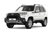 Lada (ВАЗ) Niva Travel I Рестайлинг Астрахань  - изображение 2