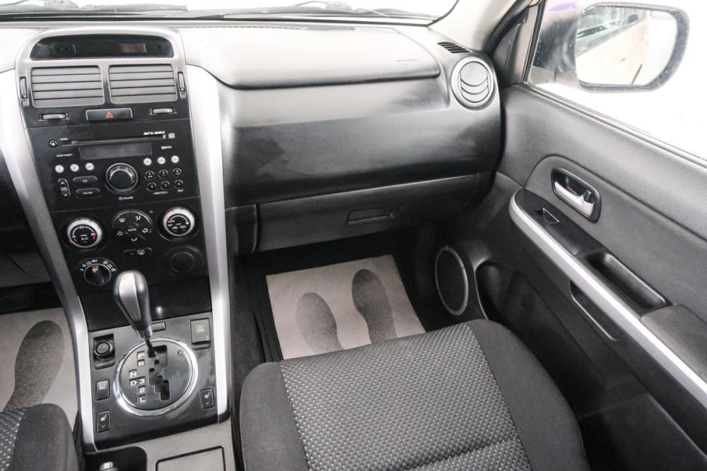 Suzuki Grand Vitara II Красноярск  - изображение 12