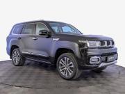 BAIC BJ60 Москва  - изображение 33