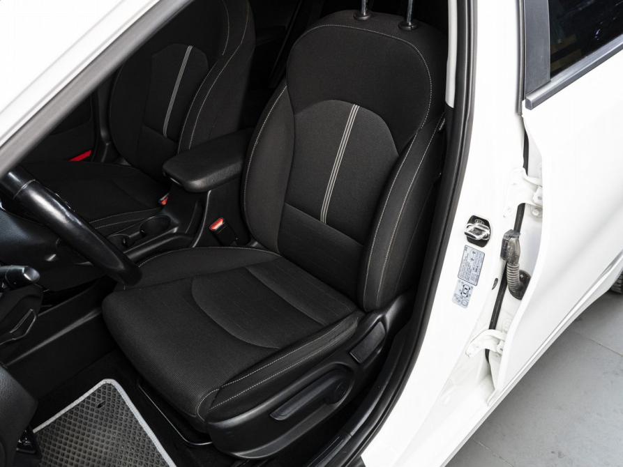 Kia Cerato IV Тюмень  - изображение 13