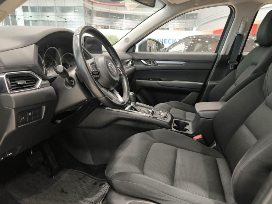 Mazda CX-5 II Казань  - изображение 20