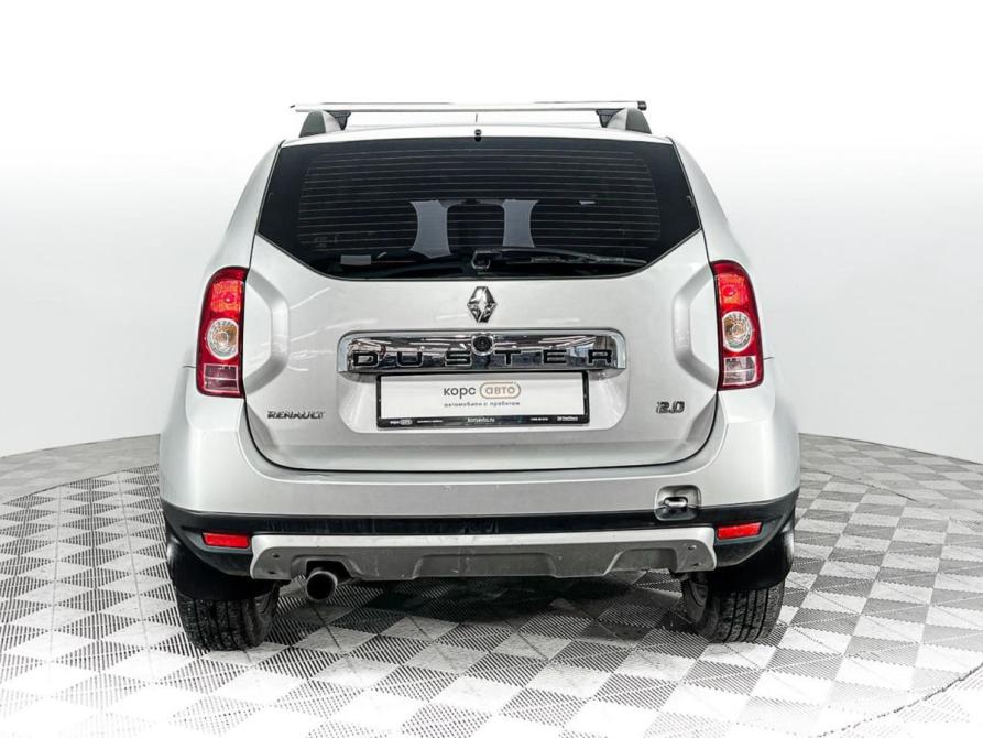 Renault Duster I Ногинск  - изображение 4