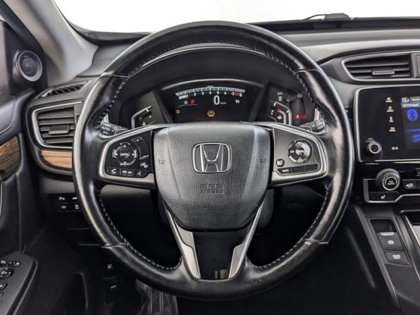 Honda CR-V V с пробегом 2019 года, цена 2 510 000 рублей, 188930 км, внедорожник, Автокод Объявления