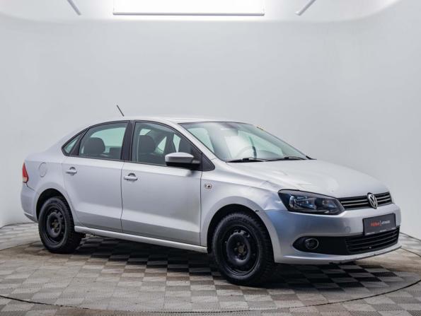 Volkswagen Polo V с пробегом 2014 года, цена 740 000 рублей, 197961 км, седан, Автокод Объявления