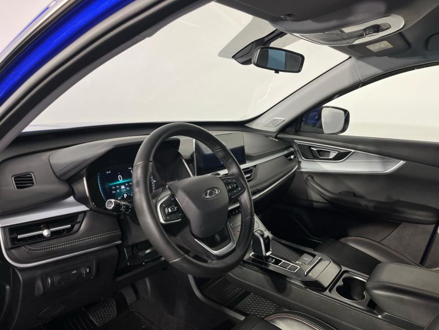 Chery Tiggo 7 Pro I Ижевск  - изображение 8
