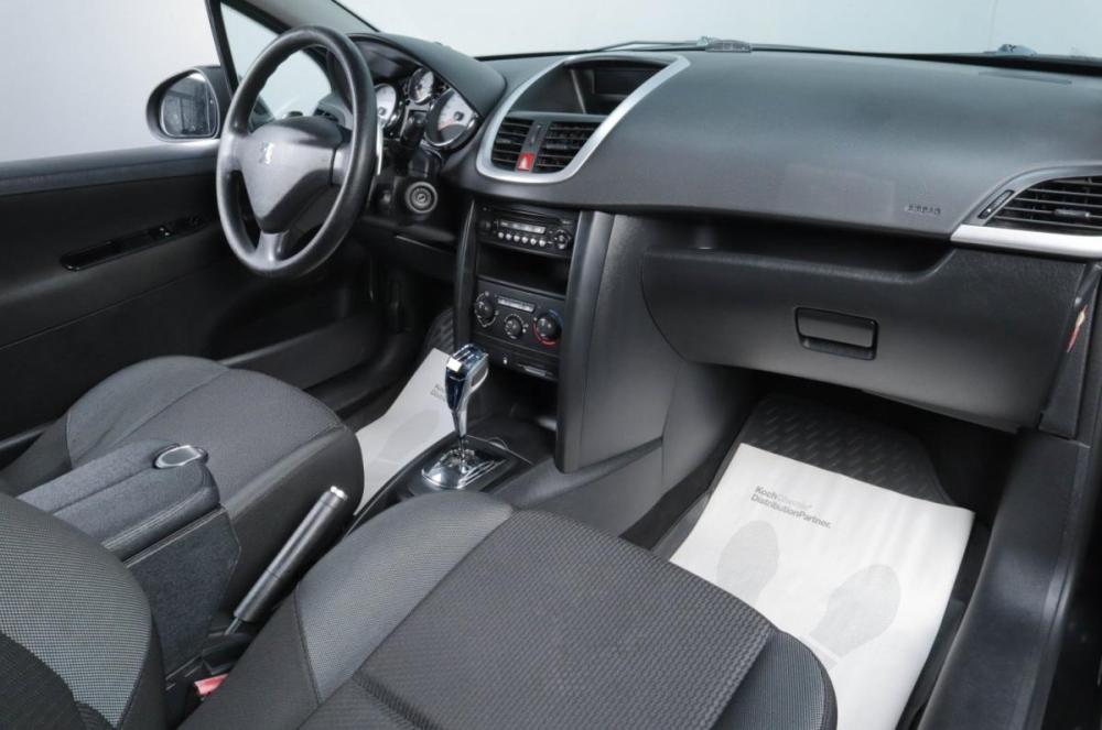Peugeot 207 I Рестайлинг Челябинск  - изображение 15