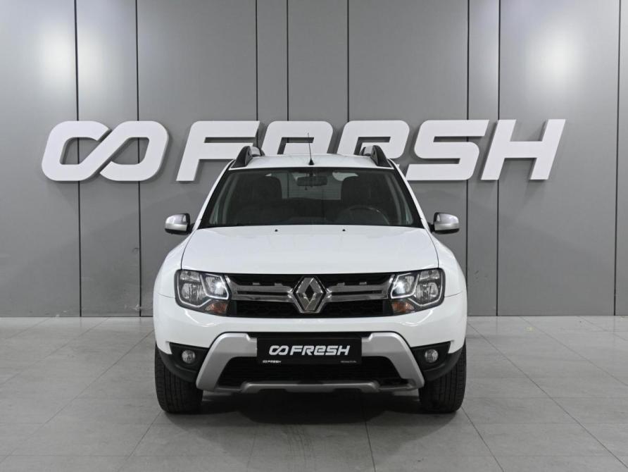 Renault Duster I Рестайлинг Ростов-на-Дону  - изображение 3