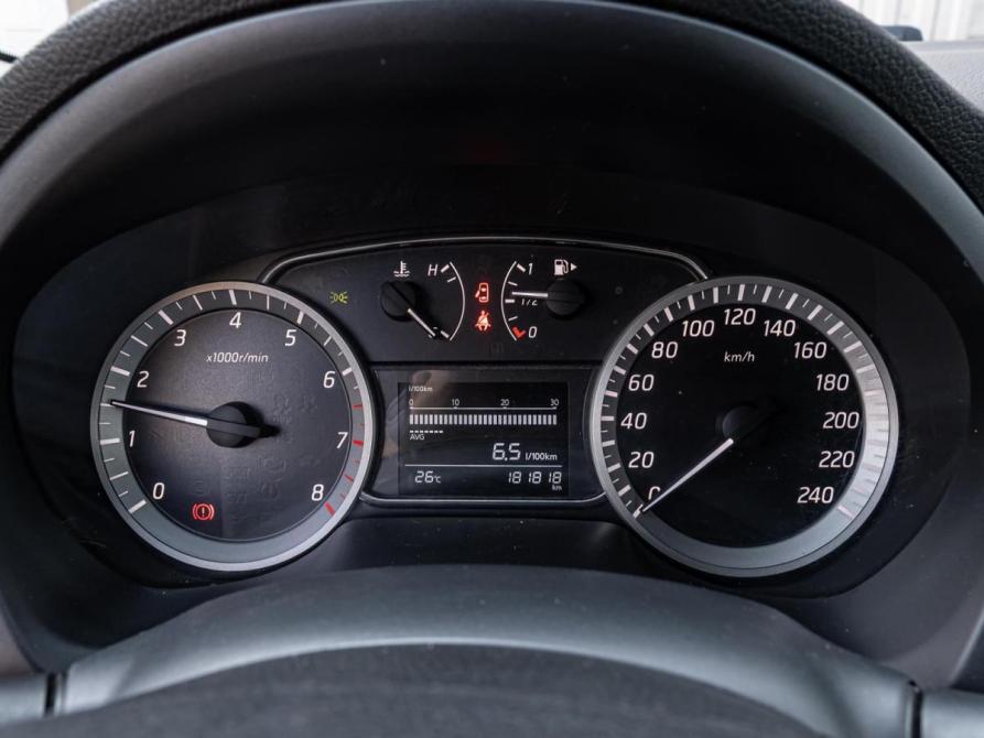 Nissan Sentra VII (B17) Краснодар  - изображение 15