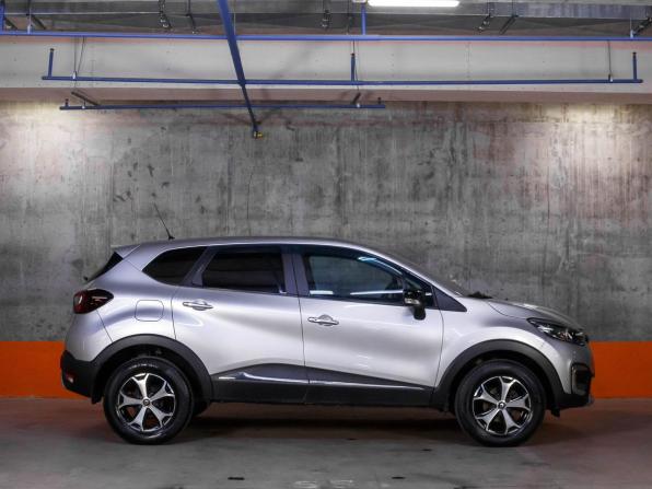 Renault Kaptur I с пробегом 2017 года, цена 1 269 000 рублей, 106634 км, внедорожник, Автокод Объявления
