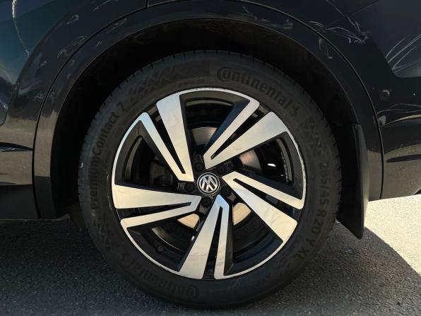 Volkswagen Touareg III с пробегом 2020 года, цена 4 865 700 рублей, 183956 км, внедорожник, Автокод Объявления