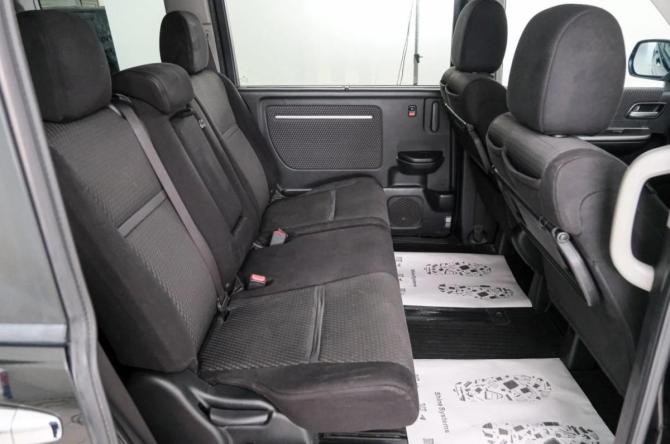 Honda Stepwgn V с пробегом 2016 года, цена 1 949 000 рублей, 107320 км, минивэн, Автокод Объявления
