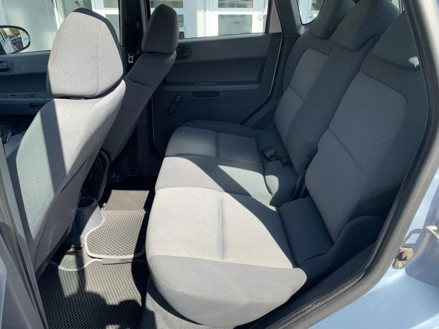 Mitsubishi Colt VI (Z20/Z30) Краснодар  - изображение 11