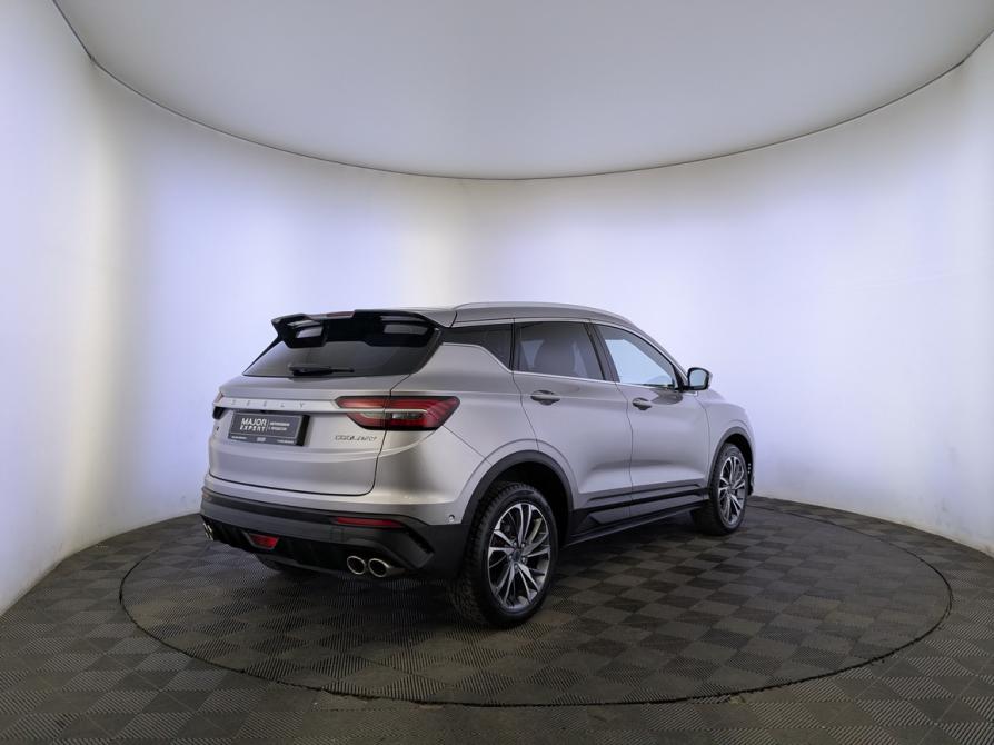 Geely Coolray I Москва  - изображение 5