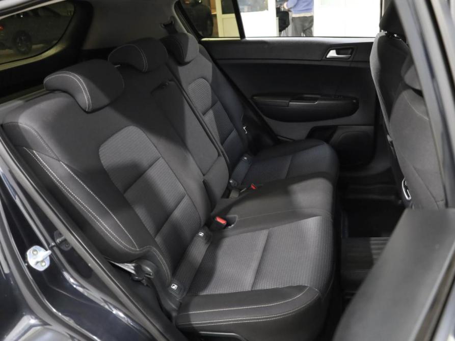 Kia Sportage IV Рестайлинг Ростов-на-Дону  - изображение 7
