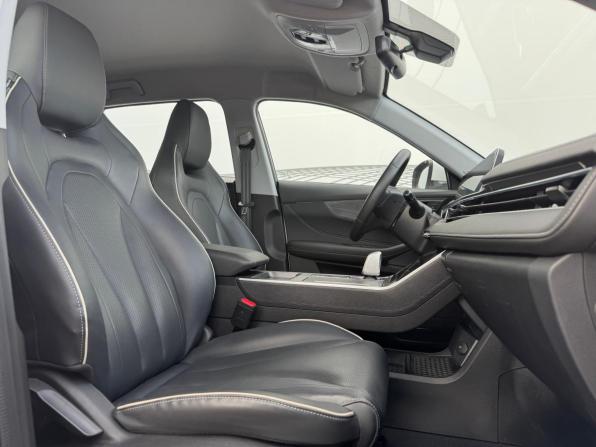 Chery Tiggo 4 I Рестайлинг 2 с пробегом 2024 года, цена 1 820 000 рублей, 9025 км, внедорожник, Автокод Объявления