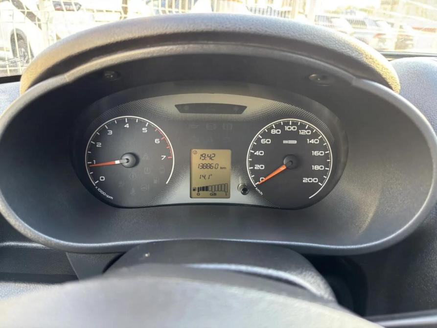 Lada (ВАЗ) Granta I Альметьевск  - изображение 8