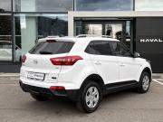Hyundai Creta I Рестайлинг Москва  - изображение 25