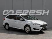 Ford Focus III Рестайлинг Краснодар  - изображение 20