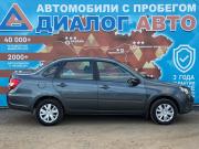 Lada (ВАЗ) Granta I Рестайлинг Набережные Челны  - изображение 23