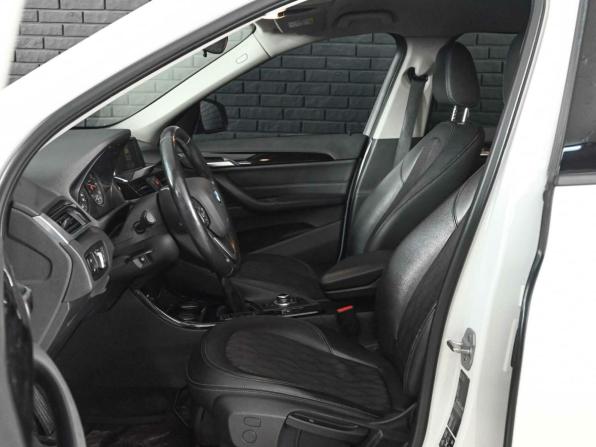 BMW X1 II (F48) с пробегом 2015 года, цена 2 250 000 рублей, 137933 км, внедорожник, Автокод Объявления