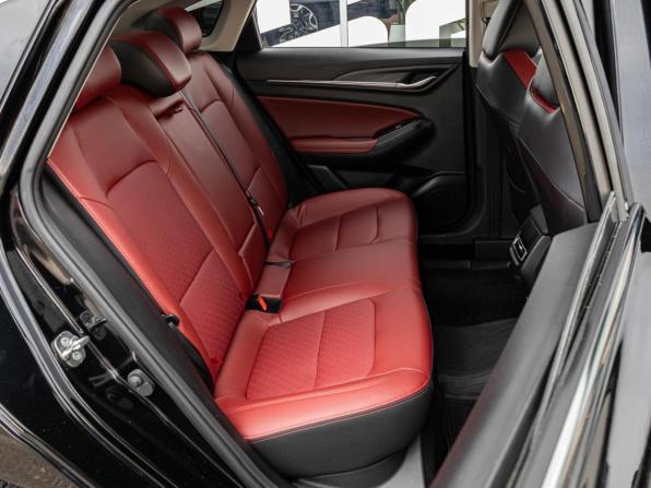 Changan Eado Plus с пробегом 2023 года, цена 1 629 009 рублей, 33227 км, седан, Автокод Объявления