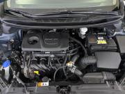 Kia Ceed II Рестайлинг Москва  - изображение 38