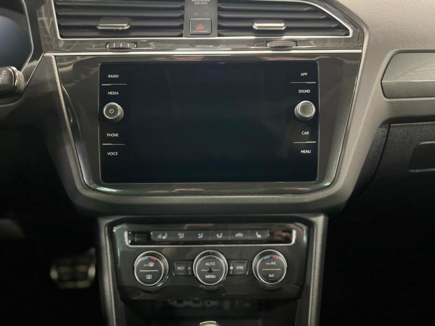 Volkswagen Tiguan II Санкт-Петербург  - изображение 15