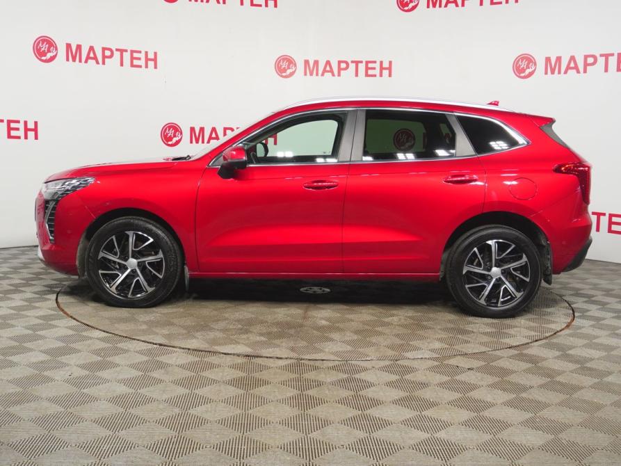 Haval Jolion I Вологда  - изображение 8