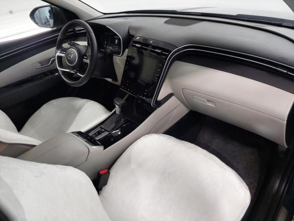 Hyundai Tucson IV с пробегом 2023 года, цена 3 490 000 рублей, 23633 км, внедорожник, Автокод Объявления