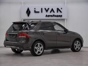 Mercedes-Benz GLE I (W166) Москва  - изображение 17