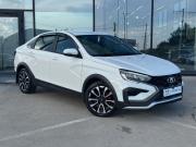 Lada (ВАЗ) Vesta I Рестайлинг (NG) Стройкерамика  - изображение 19