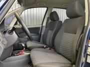 Suzuki SX4 I (Classic) Пермь  - изображение 46