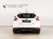 Ford Focus III Рестайлинг Казань  - изображение 12