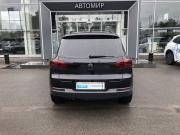 Volkswagen Tiguan I Рестайлинг Брянск  - изображение 21
