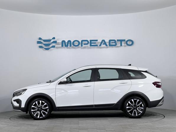 Lada (ВАЗ) Vesta I Рестайлинг (NG) с пробегом 2024 года, цена 1 579 000 рублей, 22721 км, универсал, Автокод Объявления