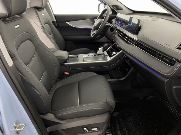 Chery Tiggo 7 Pro Max I с пробегом 2023 года, цена 1 900 000 рублей, 26347 км, внедорожник, Автокод Объявления