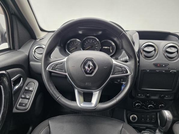 Renault Duster I Рестайлинг с пробегом 2020 года, цена 1 280 000 рублей, 243830 км, внедорожник, Автокод Объявления