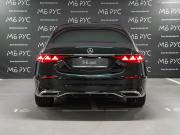 Mercedes-Benz S-Класс VII (W223) Рестайлинг Москва  - изображение 41