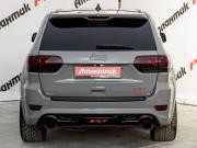 Jeep Grand Cherokee IV (WK2) Рестайлинг Екатеринбург  - изображение 41