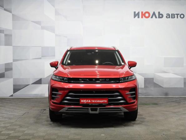 Exeed LX I Рестайлинг с пробегом 2023 года, цена 2 300 000 рублей, 35032 км, внедорожник, Автокод Объявления