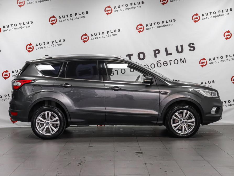 Ford Kuga II Рестайлинг Минеральные Воды  - изображение 5