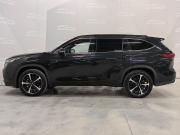 Toyota Crown Kluger Новосибирск  - изображение 40