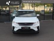 Belgee X50 Казань  - изображение 17