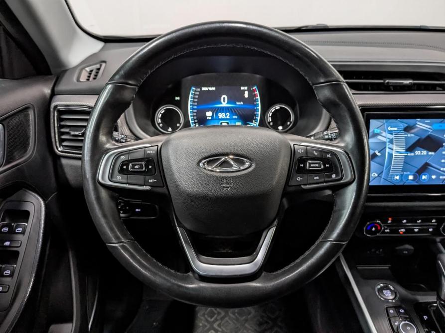 Chery Tiggo 4 I Рестайлинг Москва  - изображение 21