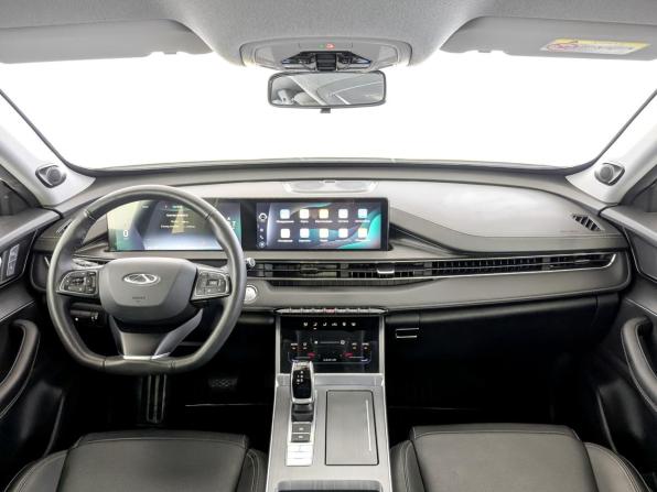 Chery Tiggo 7 Pro Max I с пробегом 2024 года, цена 1 750 000 рублей, 124302 км, внедорожник, Автокод Объявления