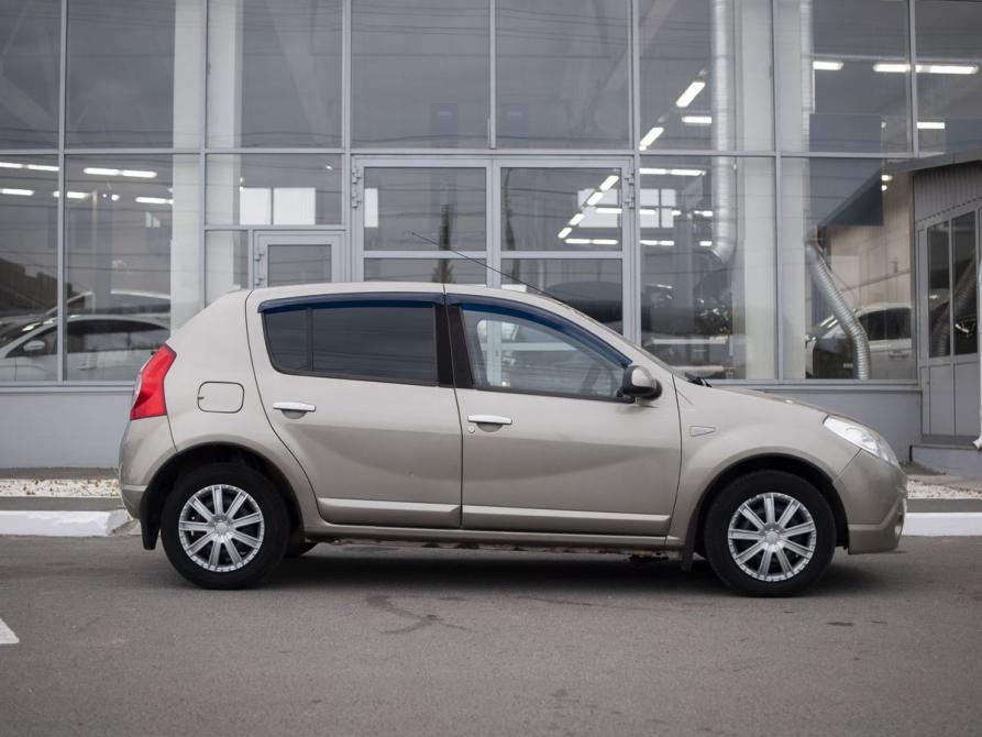 Renault Sandero I Курган  - изображение 8
