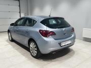 Opel Astra J Екатеринбург  - изображение 24