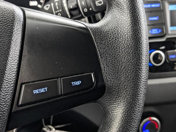 Hyundai Creta I Рестайлинг с пробегом 2021 года, цена 1 765 000 рублей, 69042 км, внедорожник, Автокод Объявления